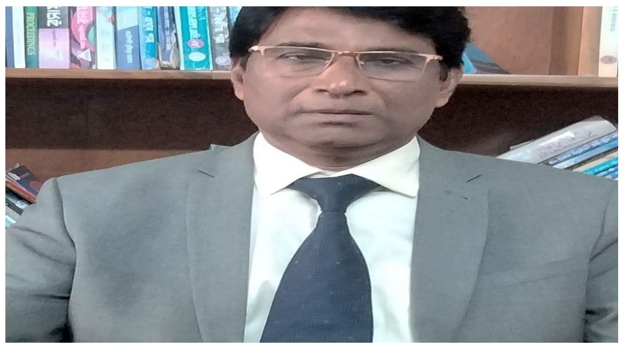 Professor Muhammad Amirul Islam, PhD AdvisoryBoard  of JBPH